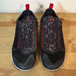 Air Jordan low top men's trainer